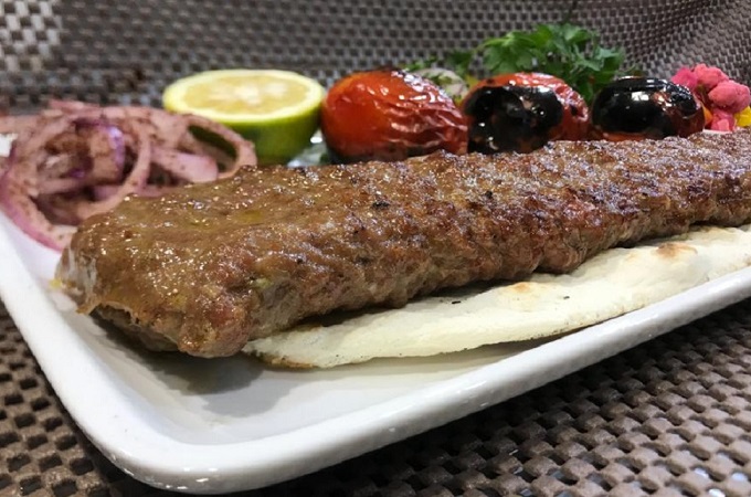 kabab-lighme