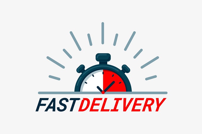 delivery-time
